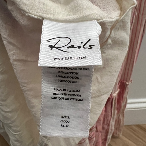 Rails Loulou Dress - Picture 7 of 8